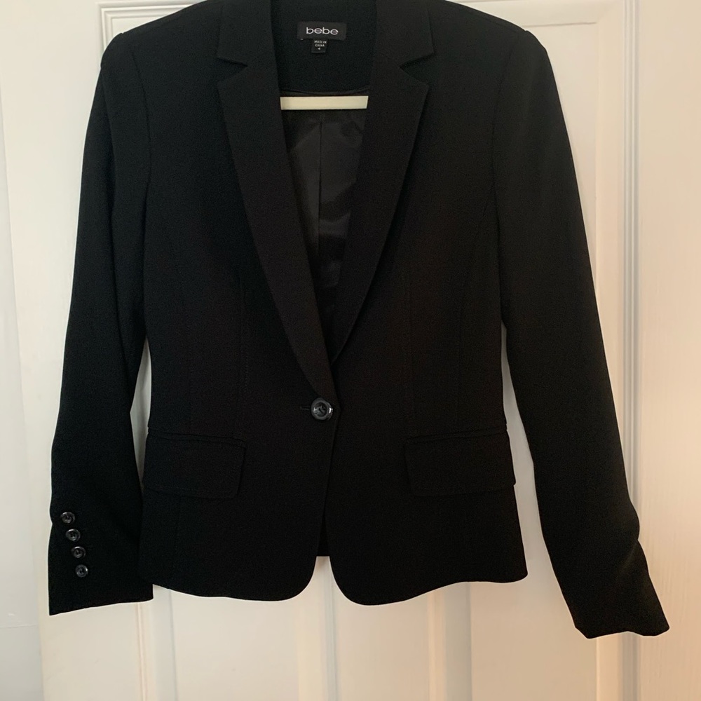 Jacket - Picture 3 of 3